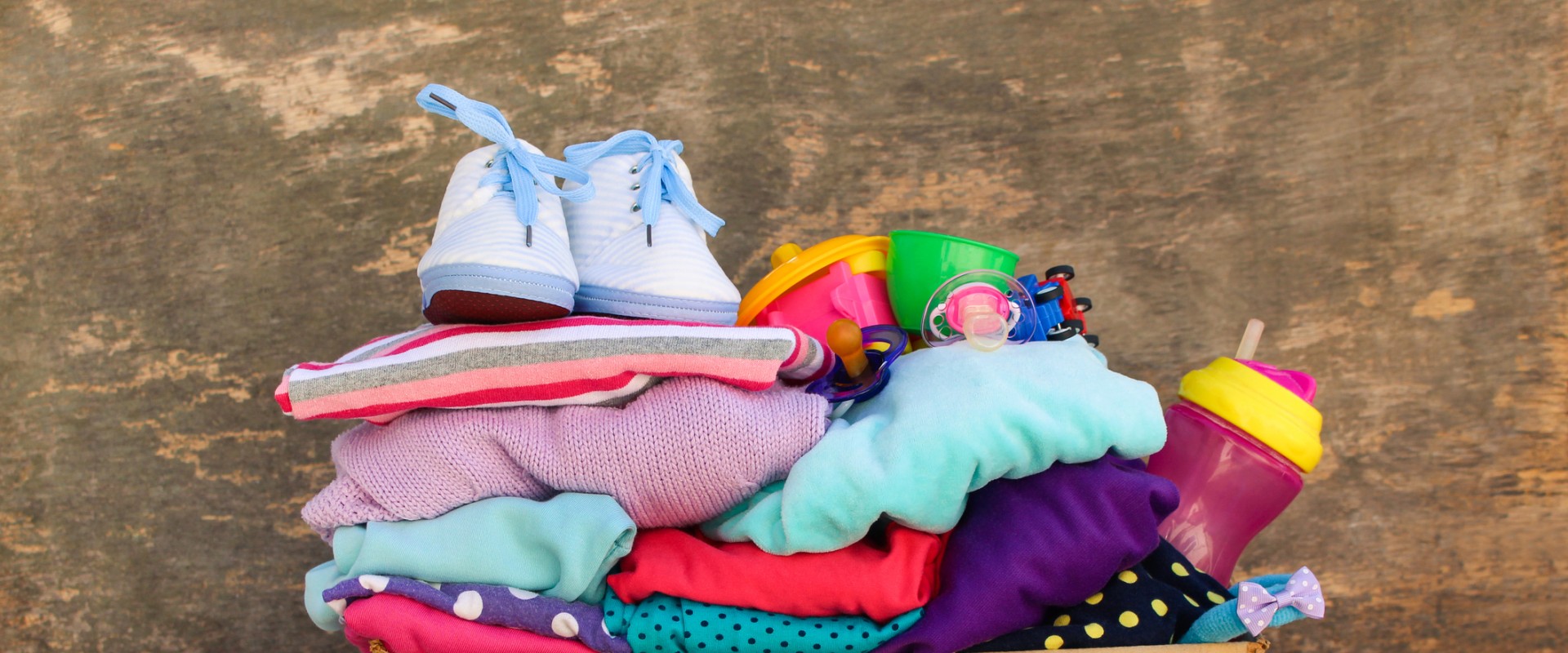 The Benefits of Donating to a Non-Profit Organization in Central Texas: Make a Difference Today