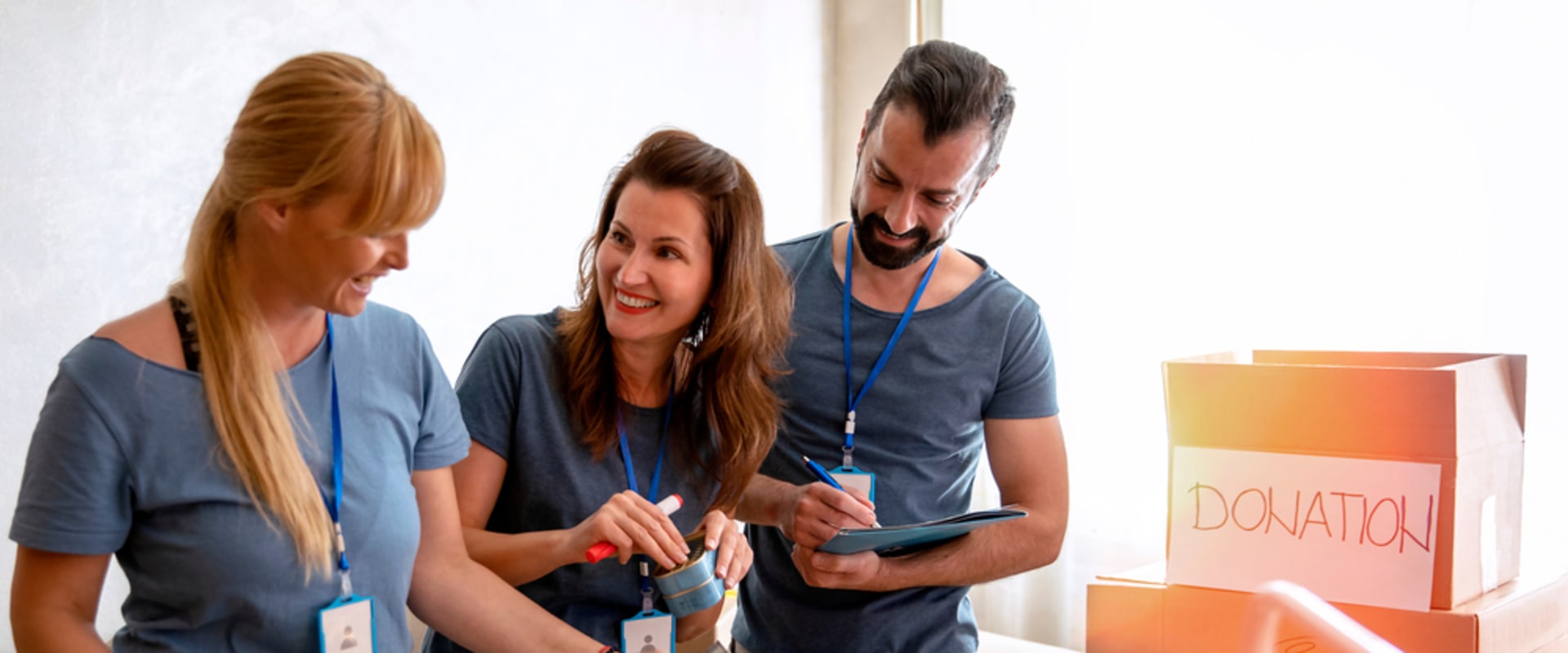 The Importance Of Supporting Local Non-Profits In Central Texas
