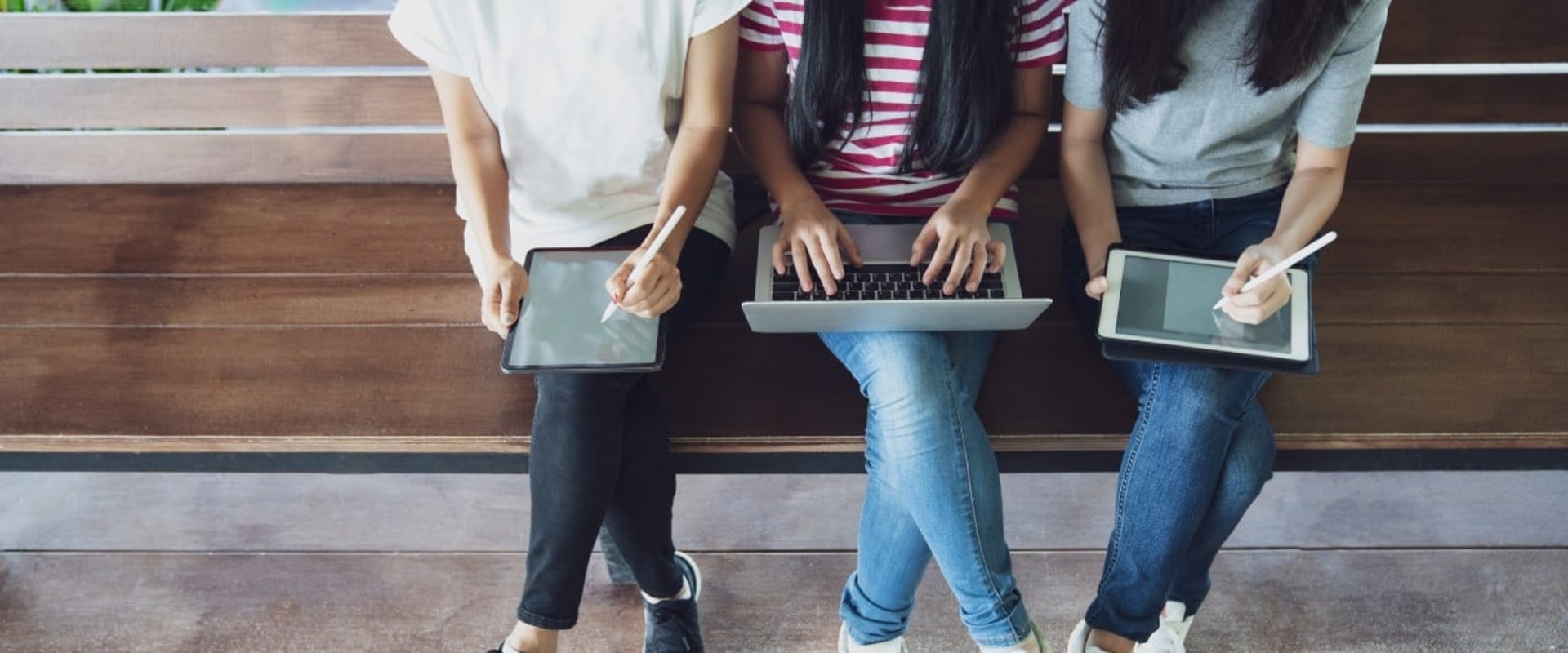 The Advantages of Working with a Non-Profit in Central Texas