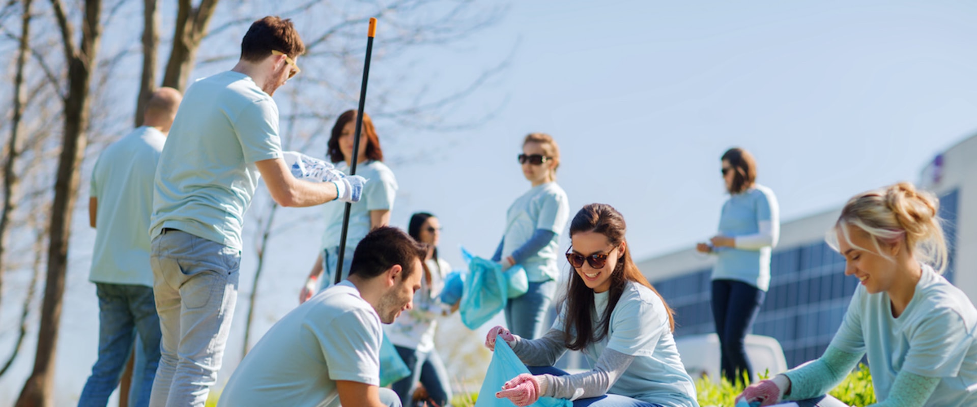 Supporting Non-Profits in Central Texas: What You Need to Know