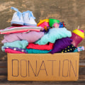 The Benefits of Donating to a Non-Profit Organization in Central Texas: Make a Difference Today