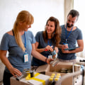 The Importance Of Supporting Local Non-Profits In Central Texas