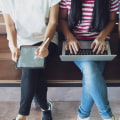 The Advantages of Working with a Non-Profit in Central Texas