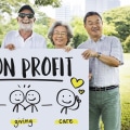 Non-Profit Organizations In Central Texas Working Together For A Greater Good