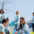 Volunteering in Central Texas: A Comprehensive Guide to Making a Difference