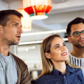 Partnerships Between Local Businesses and Non-Profit Organizations in Central Texas: A Guide