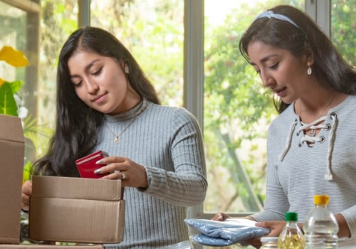 Maximizing Tax Benefits of Donating to Non-Profits in Central Texas