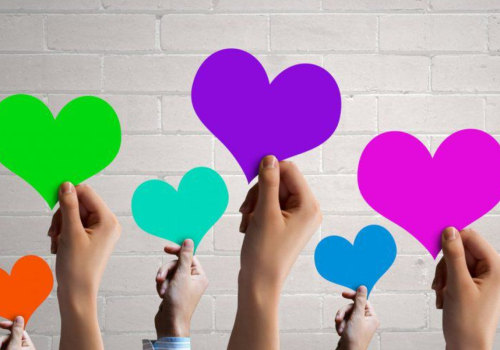 How to Donate to Non-Profit Organizations: Types of Donations and Ways to Make Them
