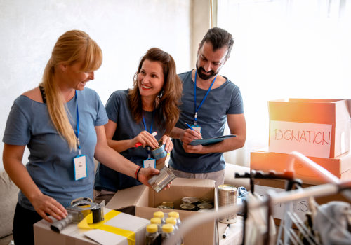The Importance Of Supporting Local Non-Profits In Central Texas