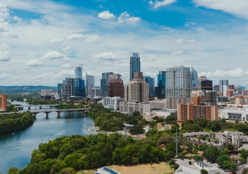 The Inspiring Work Of Non-Profit Organizations In Central Texas