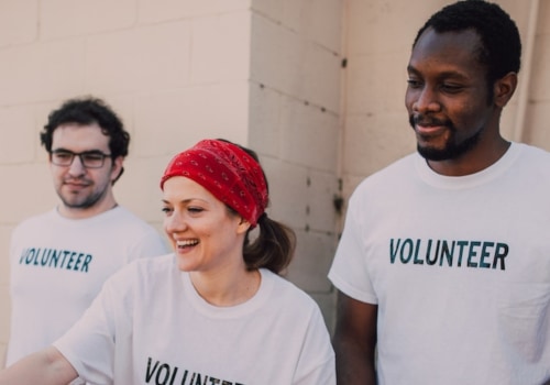 Making A Difference: How Non-Profit Organizations In Central Texas Are Changing Lives