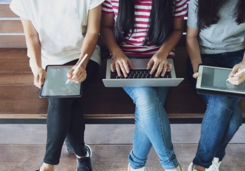 The Advantages of Working with a Non-Profit in Central Texas