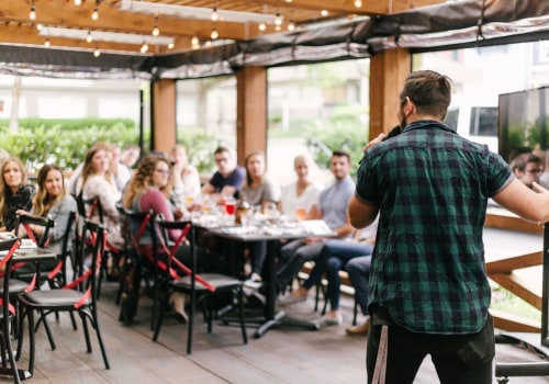 The Most Profitable Fundraising Events: A Comprehensive Guide