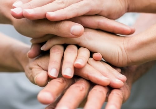 Uncovering Non-Profit Opportunities in Central Texas