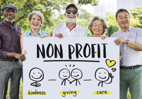 Non-Profit Organizations In Central Texas Working Together For A Greater Good