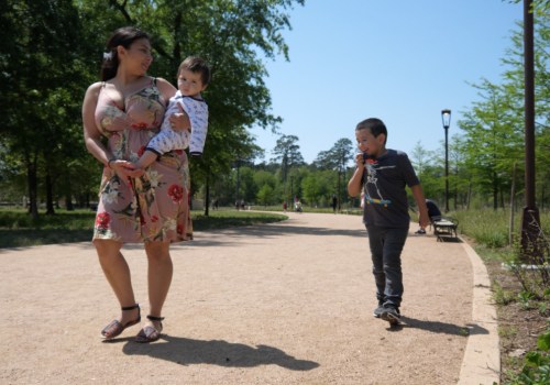 Funding Opportunities for Non-Profits in Central Texas