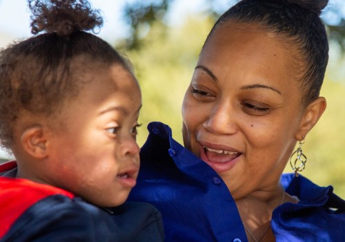 Finding and Contacting a Non-Profit Organization in Central Texas