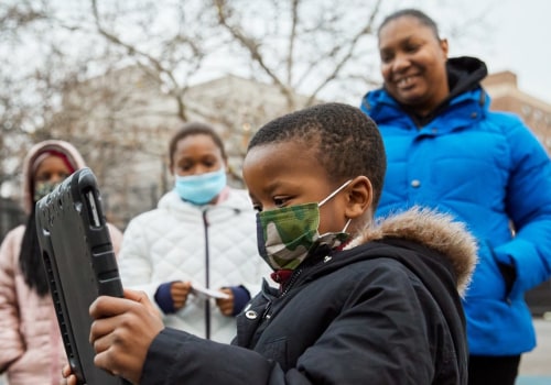 Donating to Non-Profits in Central Texas: Make a Difference Today